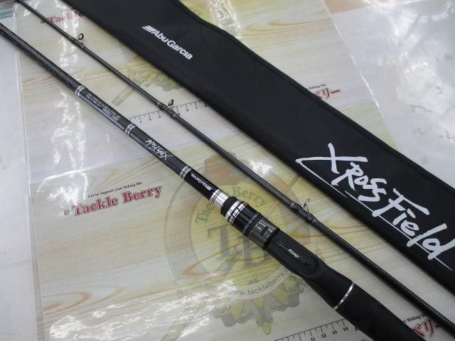 クロスフィールド XSFC-702XH