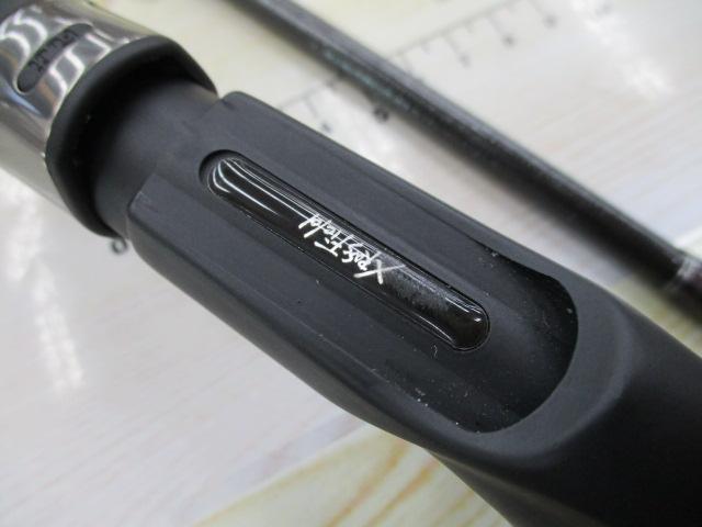 クロスフィールド XSFC-702XH