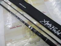 クロスフィールド XSFC-702XH