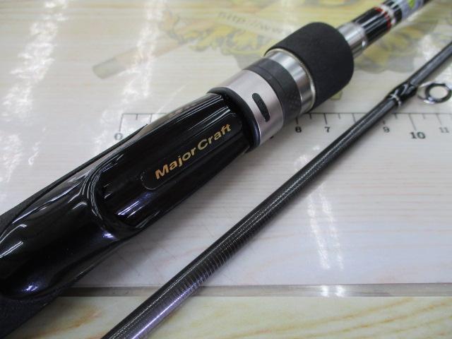 KGライツ KGL-762ML黒鯛｜＠ベリーネット 日本最大新品中古釣具