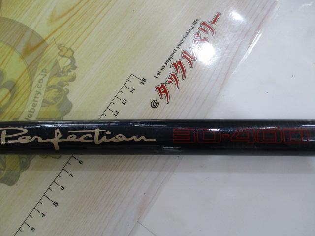 ダイヤフラッシュパーフェクション 30-400