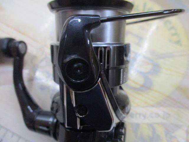 19ヴァンキッシュ C2000SHG