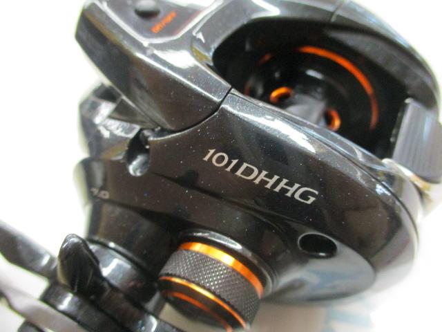 21バルケッタ 101DHHG