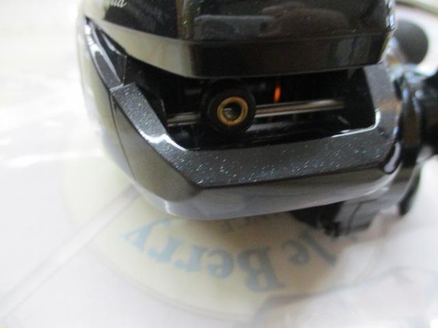 21バルケッタ 101DHHG