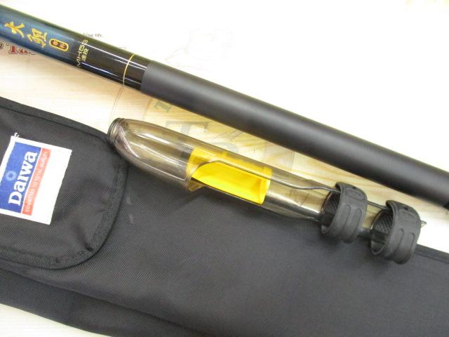 ダイワ大鯉専科MH53遠投 大鯉専科 MH53遠投｜＠ベリーネット 日本最大新品中古釣具WEB