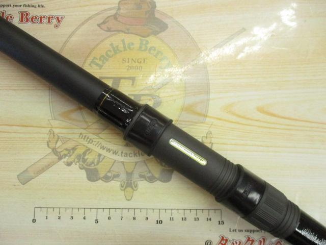 大鯉専科 MH53遠投