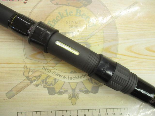 大鯉専科 MH53遠投