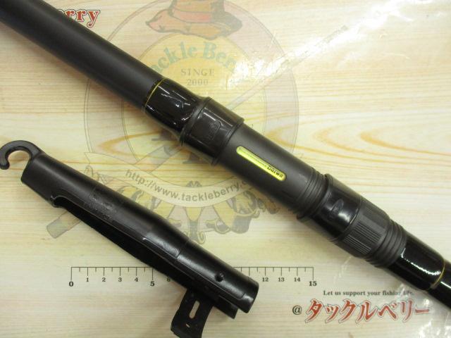 ダイワ大鯉専科MH53遠投 Yahoo!オークション - 大鯉専科 MH53 遠投 未使用品