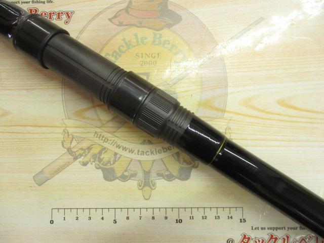 ダイワ大鯉専科MH53遠投 ダイワ(Daiwa) 大鯉専科 MH53遠投 06572755｜アウトドア用品