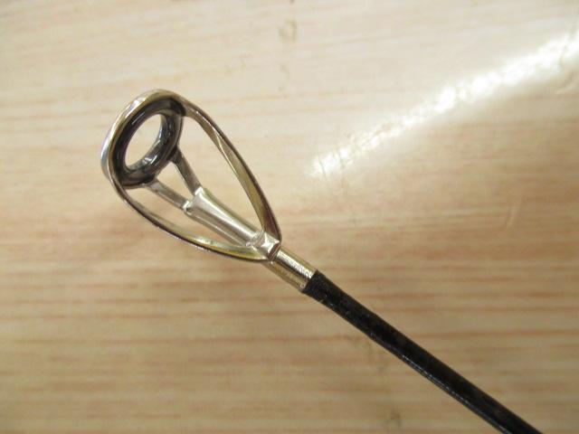 大鯉専科 MH53遠投