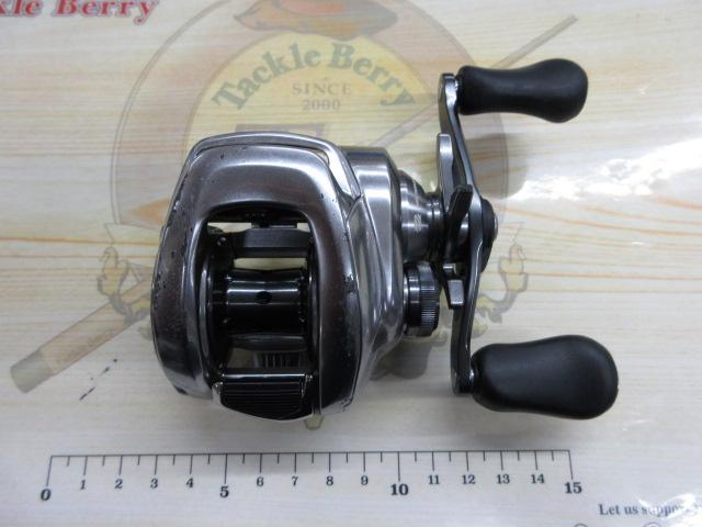 シマノ　バンタムMGL PG 新品未使用品 18バンタムMGL PG RH｜＠ベリーネット 日本最大新品中古釣具WEBショップ