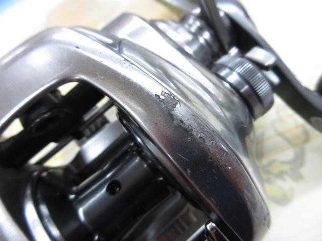 18バンタムMGL PG RH｜＠ベリーネット 日本最大新品中古釣具WEBショップ