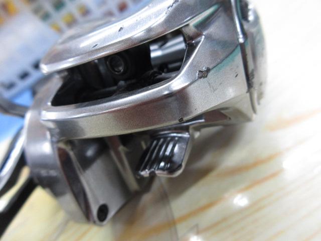 18バンタムMGL PG RH｜＠ベリーネット 日本最大新品中古釣具WEBショップ