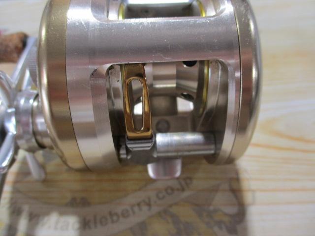 ミリオネアCV-Z 205