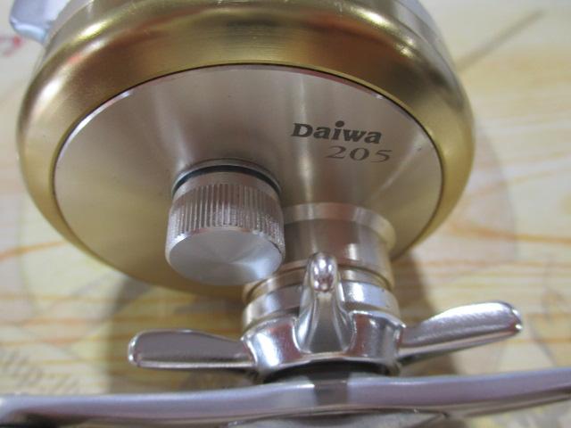 ミリオネアCV-Z 205