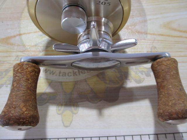 ミリオネアCV-Z 205