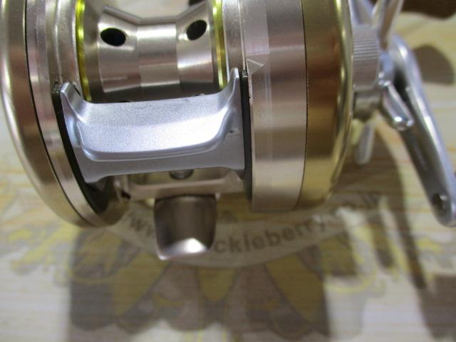 ミリオネアCV-Z 205｜＠ベリーネット 日本最大新品中古釣具WEBショップ