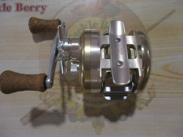 ミリオネアCV-Z 205｜＠ベリーネット 日本最大新品中古釣具WEBショップ