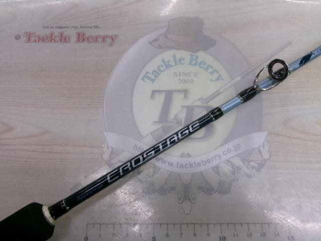 クロステージ CRJ-B60/3