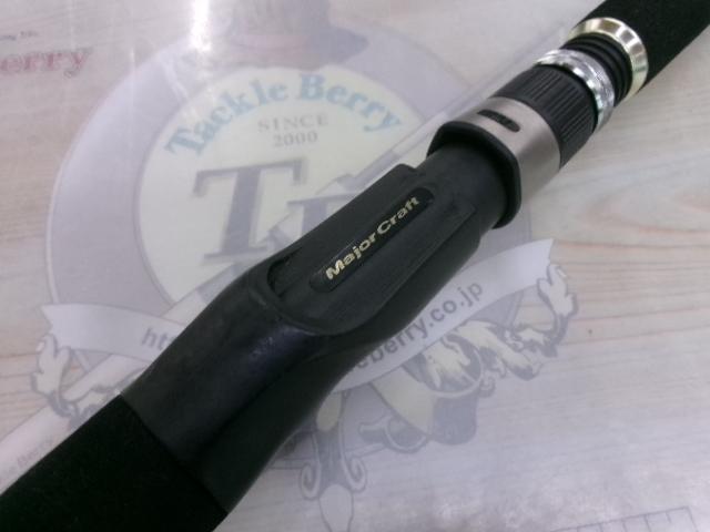 クロステージ CRJ-B60/3