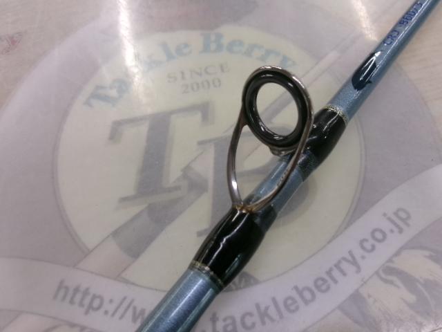 クロステージ CRJ-B60/3