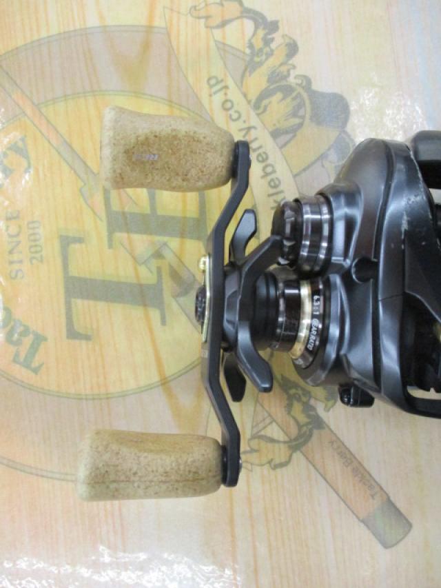 スティーズ SV TW 1016SV-H｜＠ベリーネット 日本最大新品中古釣具WEB