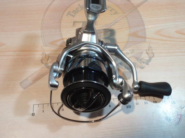 23ストラディック　C2500S シマノ スピニングリール 23 ストラディック C2500S