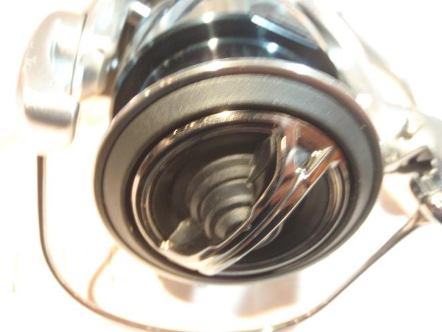 23ストラディック C2500S