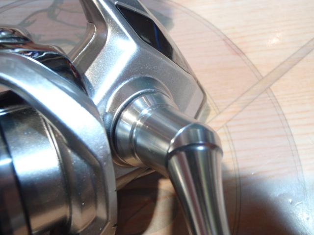 23ストラディック C2500S