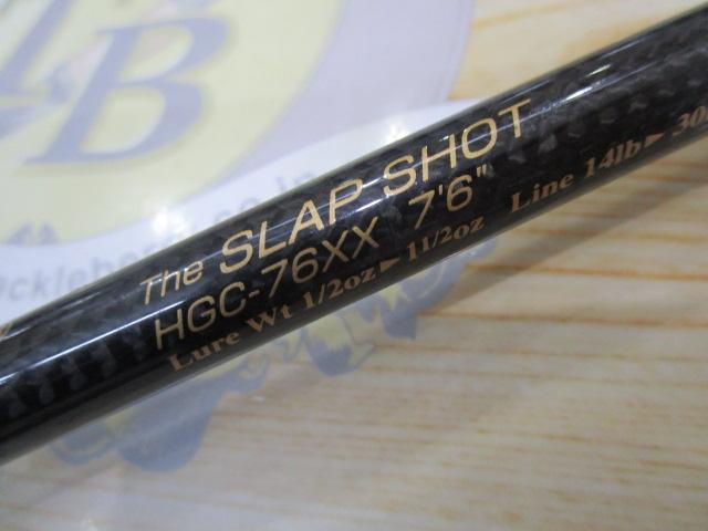 サイドワインダーHGC-76XX 後期