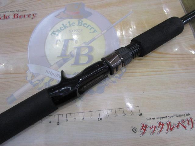 サイドワインダーHGC-76XX 後期