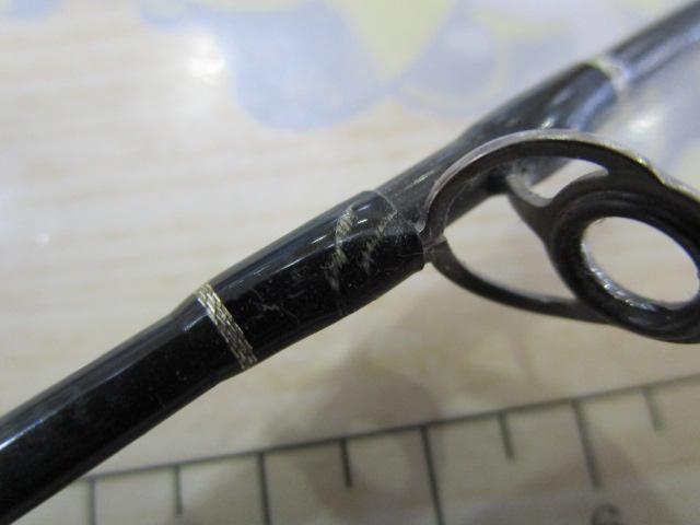 サイドワインダーHGC-76XX 後期