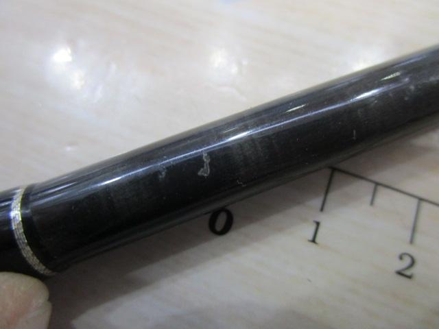 サイドワインダーHGC-76XX 後期