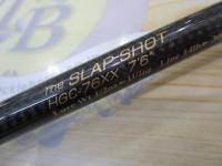 サイドワインダーHGC-76XX 後期