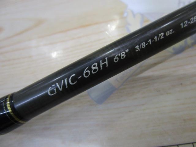 ビゴーレ GVIC-68H