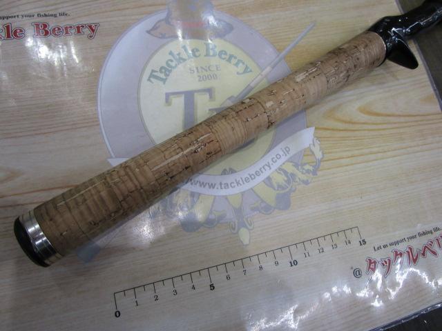 ビゴーレ GVIC-68H