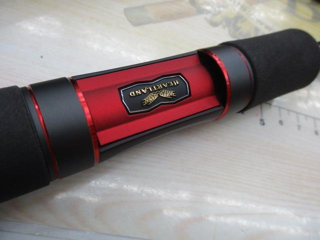 ハートランド HL721MLFS-SV AGS20