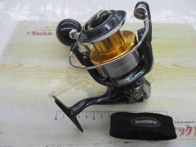 SHIMANO 15ツインパワーSW6000HG 【最終値下げ】 シマノ ツインパワー SW 6000HG (リール) 価格比較 - 価格.com