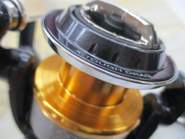 15ツインパワーSW 6000HG｜＠ベリーネット 日本最大新品中古釣具WEB