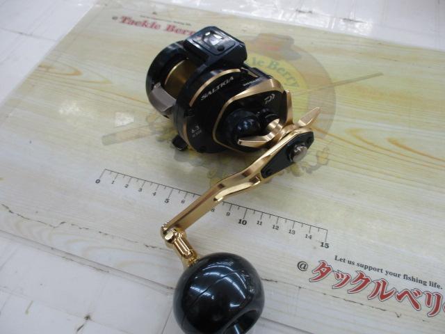 21ソルティガIC 300｜＠ベリーネット 日本最大新品中古釣具WEB