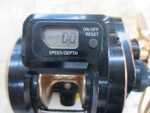 21ソルティガIC 300｜＠ベリーネット 日本最大新品中古釣具WEBショップ