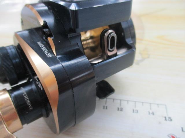 21ソルティガIC 300