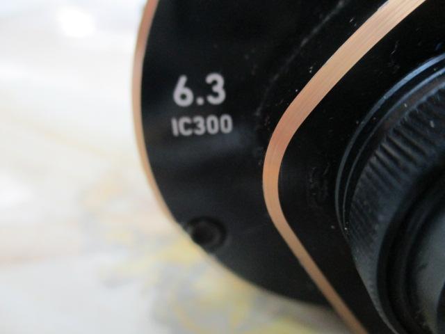 21ソルティガIC 300