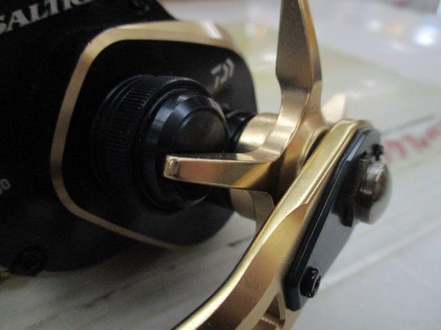 21ソルティガIC 300