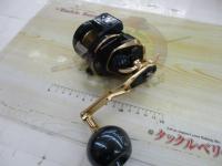 21ソルティガIC 300