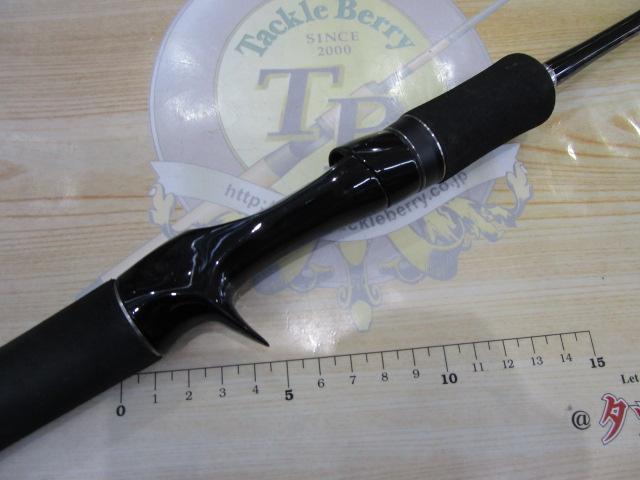 スコーピオン XV 1581F-2 悩まずこれ!」スコーピオンXV 1581F-2のインプレ : 釣りたいバス