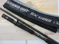 スタンドアウト SOC610MH