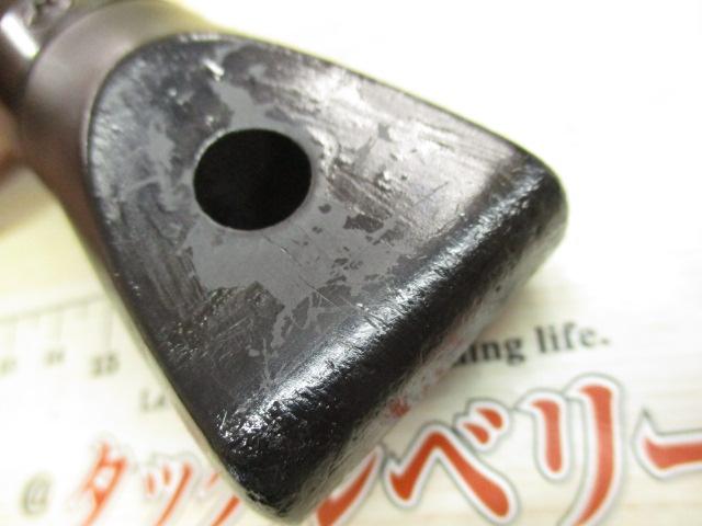 大鯉専科 MH53遠投