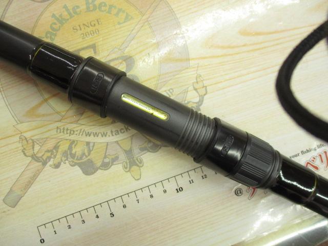 大鯉専科 MH53遠投