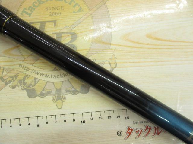 ダイワ大鯉専科MH53遠投 Yahoo!オークション - 大鯉専科 MH53 遠投 未使用品